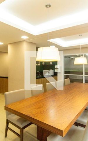 Apartamento à venda com 50m², 2 quartos e 1 vaga Apartamento à venda com 50m², 2 quartos e 1 vagaSalão de festas