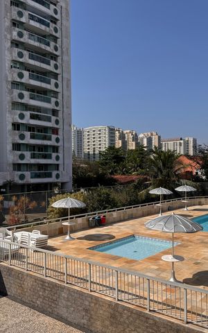 Apartamento à venda com 73m², 2 quartos e 2 vagas Apartamento à venda com 73m², 2 quartos e 2 vagasÁrea comum