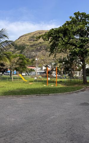 Apartamento à venda com 73m², 2 quartos e 2 vagas Apartamento à venda com 73m², 2 quartos e 2 vagasÁrea comum - Rua