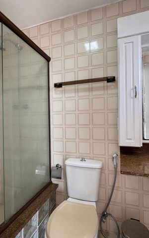 Apartamento à venda com 73m², 2 quartos e 2 vagas Apartamento à venda com 73m², 2 quartos e 2 vagasBanheiro Suíte