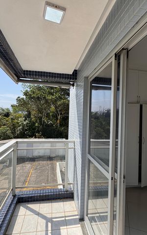 Apartamento à venda com 73m², 2 quartos e 2 vagas Apartamento à venda com 73m², 2 quartos e 2 vagas Varanda Suíte