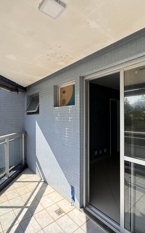 Apartamento à venda com 73m², 2 quartos e 2 vagas Apartamento à venda com 73m², 2 quartos e 2 vagasVaranda