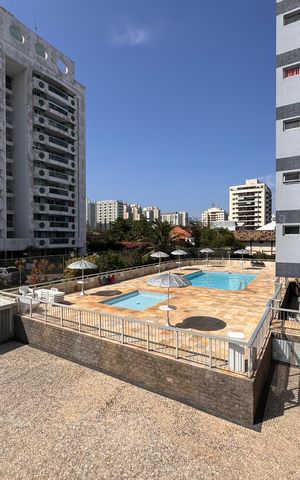 Apartamento à venda com 73m², 2 quartos e 2 vagas Apartamento à venda com 73m², 2 quartos e 2 vagasVista Quarto