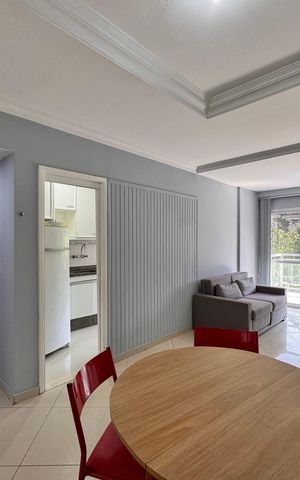 Apartamento à venda com 73m², 2 quartos e 2 vagas Apartamento à venda com 73m², 2 quartos e 2 vagasSala