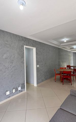Apartamento à venda com 73m², 2 quartos e 2 vagas Apartamento à venda com 73m², 2 quartos e 2 vagasSala