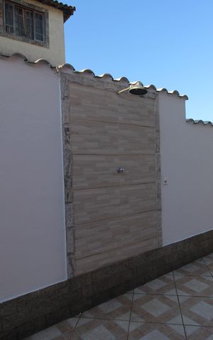 Casa de condomínio à venda com 200m², 4 quartos e 3 vagasÁrea comum