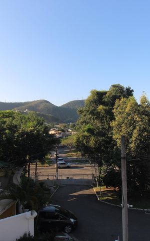 Casa de condomínio à venda com 200m², 4 quartos e 3 vagasVista da Área comum