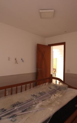 Casa de condomínio à venda com 200m², 4 quartos e 3 vagasQuarto 1