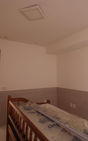 Casa de condomínio à venda com 200m², 4 quartos e 3 vagasQuarto 1