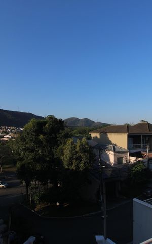 Casa de condomínio à venda com 200m², 4 quartos e 3 vagasVaranda da Suíte 2