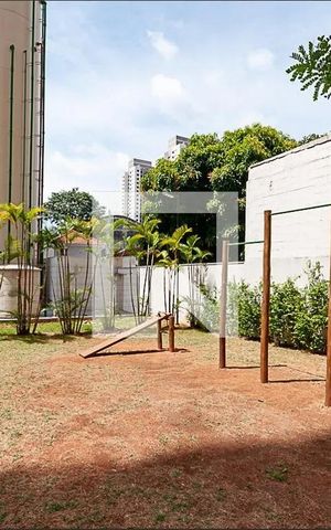 Apartamento para alugar com 37m², 2 quartos e sem vaga Apartamento para alugar com 37m², 2 quartos e sem vagaÁrea comum