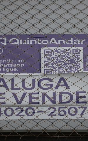 Apartamento à venda com 44m², 2 quartos e 1 vagaPlaca