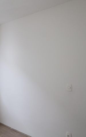 Apartamento à venda com 44m², 2 quartos e 1 vagaQuarto 1