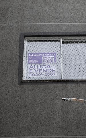 Apartamento à venda com 44m², 2 quartos e 1 vagaPlaca