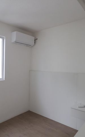 Apartamento à venda com 44m², 2 quartos e 1 vagaQuarto 2
