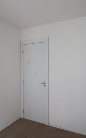Apartamento à venda com 44m², 2 quartos e 1 vagaQuarto 1