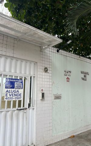 Apartamento à venda com 60m², 2 quartos e 2 vagas Apartamento à venda com 60m², 2 quartos e 2 vagasFachada