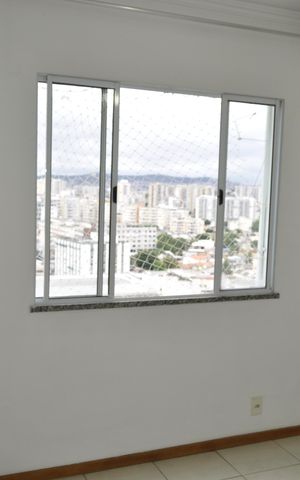 Apartamento à venda com 60m², 2 quartos e 2 vagasQuarto
