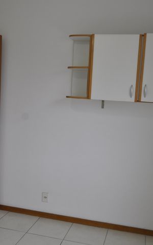 Apartamento à venda com 60m², 2 quartos e 2 vagasQuarto