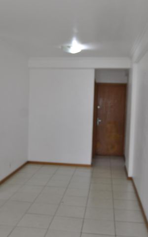 Apartamento à venda com 60m², 2 quartos e 2 vagasSala
