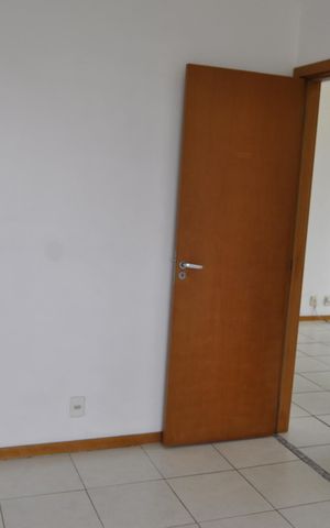 Apartamento à venda com 60m², 2 quartos e 2 vagasQuarto 2