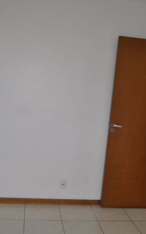 Apartamento à venda com 60m², 2 quartos e 2 vagasQuarto 2