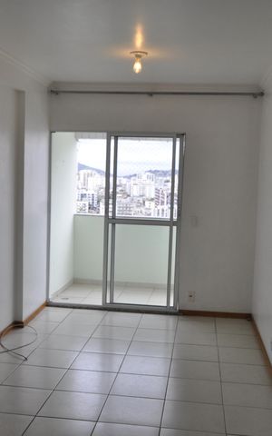 Apartamento à venda com 60m², 2 quartos e 2 vagasSala