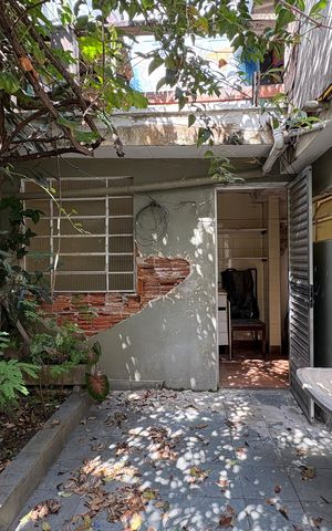 Casa à venda com 120m², 3 quartos e 2 vagas Casa à venda com 120m², 3 quartos e 2 vagasQuintal