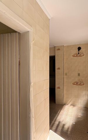 Casa à venda com 120m², 3 quartos e 2 vagas Casa à venda com 120m², 3 quartos e 2 vagasCozinha