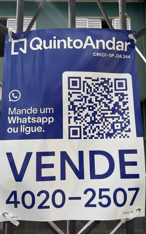 Casa à venda com 120m², 3 quartos e 2 vagas Casa à venda com 120m², 3 quartos e 2 vagasPlaca