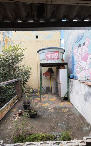 Casa à venda com 120m², 3 quartos e 2 vagas Casa à venda com 120m², 3 quartos e 2 vagasVaranda do Quarto 1