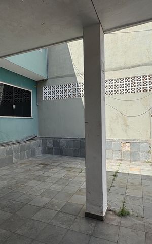Casa à venda com 120m², 3 quartos e 2 vagas Casa à venda com 120m², 3 quartos e 2 vagasGaragem