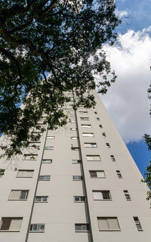 Apartamento para alugar com 63m², 2 quartos e 1 vagaFachada