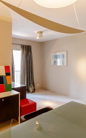Apartamento para alugar com 63m², 2 quartos e 1 vagaSala