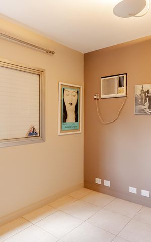 Apartamento para alugar com 63m², 2 quartos e 1 vagaQuarto