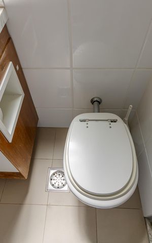 Apartamento para alugar com 63m², 2 quartos e 1 vagaBanheiro 2