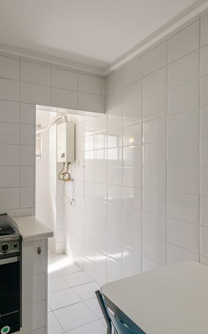 Apartamento para alugar com 63m², 2 quartos e 1 vagaCozinha