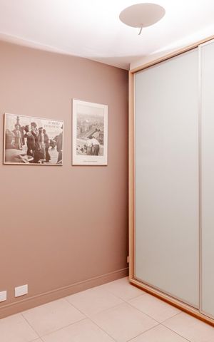 Apartamento para alugar com 63m², 2 quartos e 1 vagaQuarto