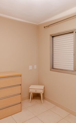 Apartamento para alugar com 63m², 2 quartos e 1 vagaQuarto