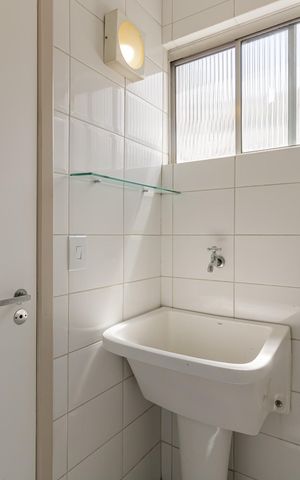 Apartamento para alugar com 63m², 2 quartos e 1 vagaÁrea de serviço
