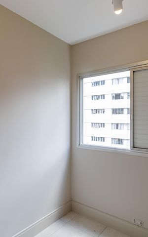 Apartamento para alugar com 63m², 2 quartos e 1 vagaQuarto 2