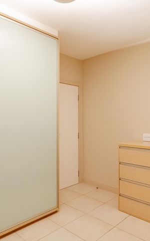 Apartamento para alugar com 63m², 2 quartos e 1 vagaQuarto