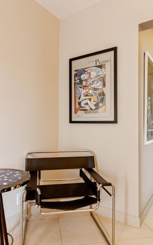 Apartamento para alugar com 63m², 2 quartos e 1 vagaEntrada