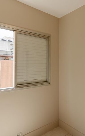 Apartamento para alugar com 63m², 2 quartos e 1 vagaQuarto 2