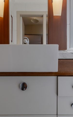 Apartamento para alugar com 63m², 2 quartos e 1 vagaBanheiro 2