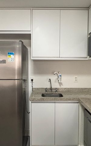 Studio à venda com 29m², 0 quarto e sem vaga Studio à venda com 29m², 0 quarto e sem vagaStudio