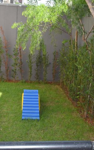 Studio para alugar com 32m², 1 quarto e sem vagaÁrea comum