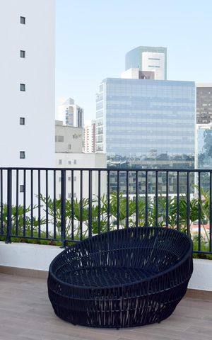 Studio para alugar com 32m², 1 quarto e sem vagaÁrea comum