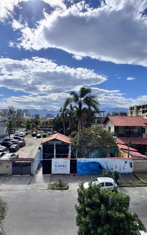 Apartamento para alugar com 110m², 2 quartos e 1 vaga Apartamento para alugar com 110m², 2 quartos e 1 vagaVaranda - Vista