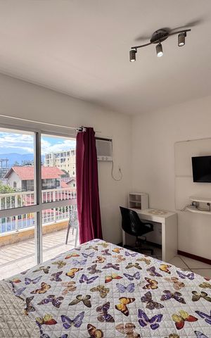 Apartamento para alugar com 110m², 2 quartos e 1 vaga Apartamento para alugar com 110m², 2 quartos e 1 vagaQuarto